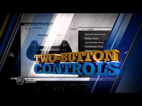 FIFA 11 Cologne Trailer - Directors Cut