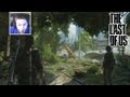 Giraffic Park Ellie GOES HAM 2nd To Last Episode Of The Last Of Us Part 23 By Whiteboy7thst