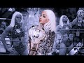 Jade Cargill V3 Custom Titantron