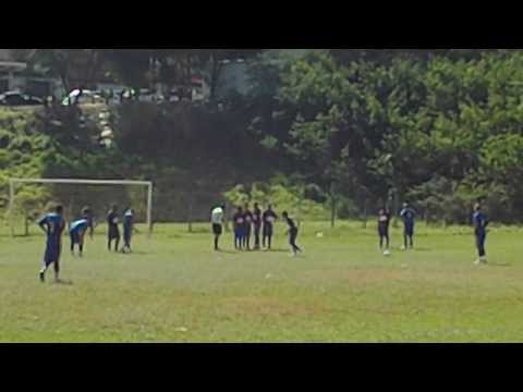 Canarinho FC  X Expressinho FC