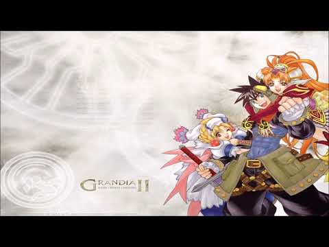Drakim's VGM 910 - Grandia 2 - A Deus