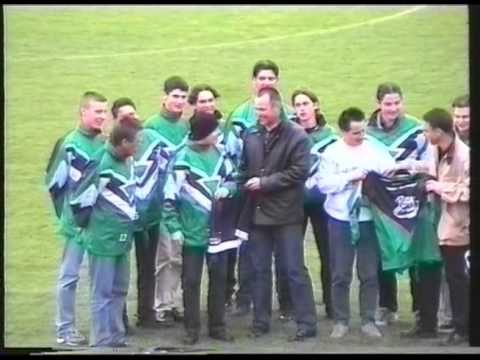 Rohrbach/Berg – Rapid Lienz & 1b gegen Neufelden (RLT; 07.05.98)