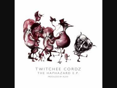 Twitchee Cordz - Little Old Me (Prod. By Alexi)