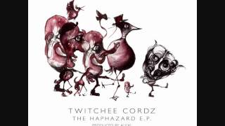 Twitchee Cordz - Little Old Me (Prod. By Alexi)