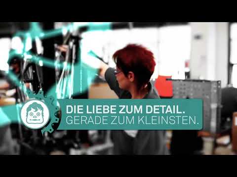 Diamantrad 2012_Diamant Fahrradwerke - Imagefilm 2012