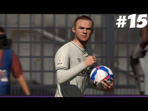 FIFA 21 Career Mode | S1 Ep15 | WINNABLE GAMES!!!
