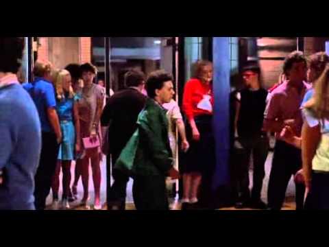 Sixteen Candles & Dawson's Creek