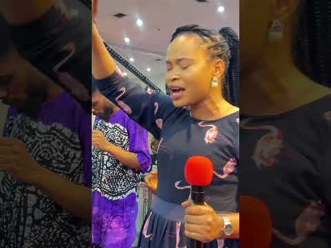 Covenant Day of Fruitfulness & End of the Month Thanksgiving Service Recap