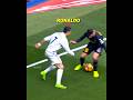 Prime Ronaldo Skills