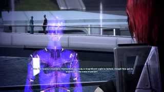 Promotion Get - Let's Play Mass Effect Part 20