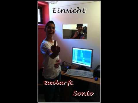 Escobar feat Sonic- Einsicht
