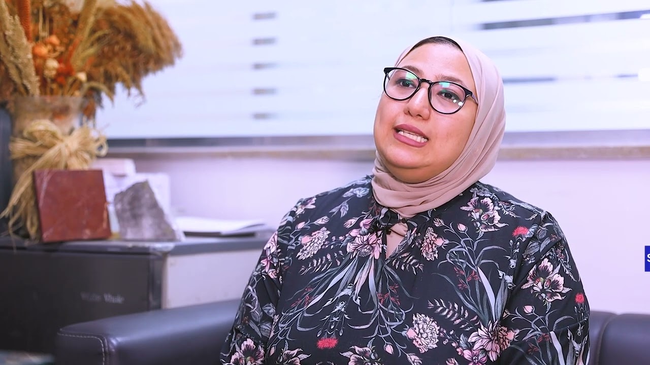 Part 2: ILO project supports Egypt's marble sector