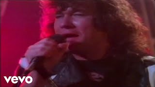 Jimmy Barnes - Ride The Night Away