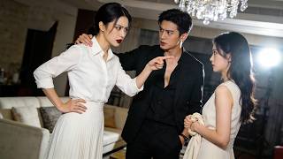 Download lagu Nikah dengan Musuh Bebas! Pria Boros Malah Terpikat dan Menjadi Sayangku!#minidrama mp3