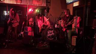 The Why Store - &quot;Never Wanted&quot; (8/18/18)