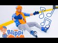 Let S Go Ice Skating Educational Songs For Kids