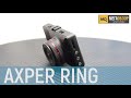  Видеорегистратор AXPER RING