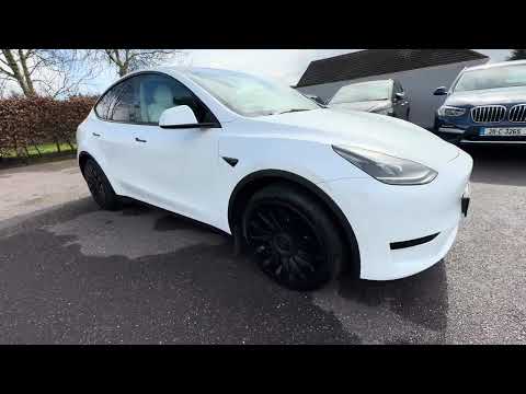 MODEL Y RWD | STUNNING EXAMPLE - Image 2