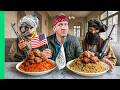 7 Days Inside Afghanistan Here S What I Ate