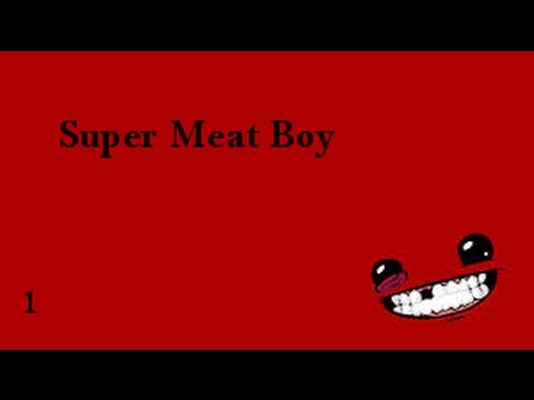 Super Meat Boey Part 1z