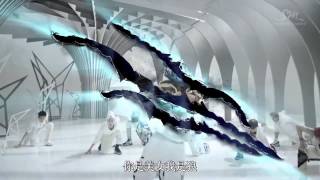 EXO - Wolf (Parody) [Chinese Version]