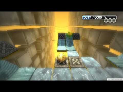 Puzzle Dimension Playstation 3