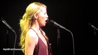 POSTMODERN JUKEBOX feat. MORGAN JAMES &quot;Take Me to Church&quot; NYC 5.12.2015