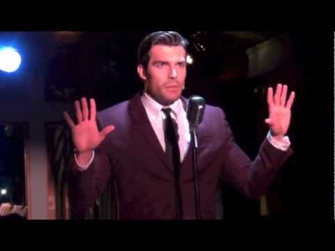 Peter Porte Rags to Riches 11.18.12