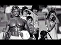The Golden Era Of Bodybuilding