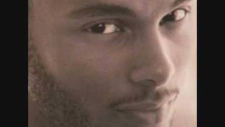Kenny Lattimore - Where Did Love Go