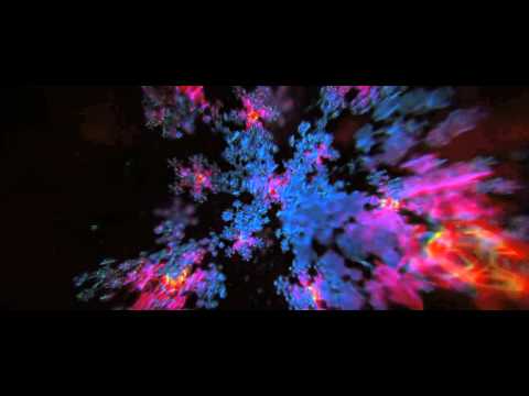 ENTER THE VOID FILM REMIX - FLUX