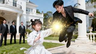 Download lagu Ibu miskin dapat bayi ajaib berkekuatan sihir, bantu usir suami tak setia, ubah nasib mati! mp3