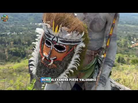 Documental Sobre Papúa Nueva Guinea: Las Verdades Que No Te Cuentan, Las Costumbres Más Raras