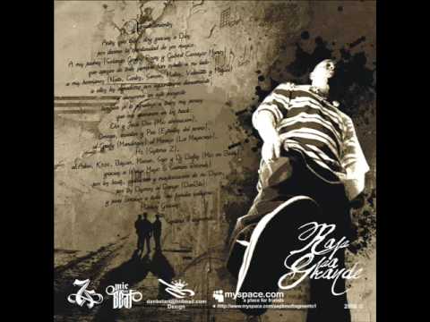 Dejala piola - Septimo fragmento con OMEGA & BASCUR