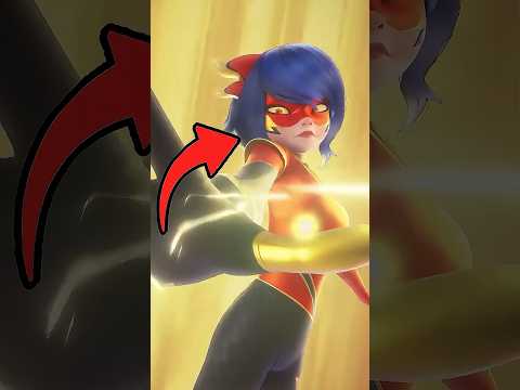 Kagami's Ryuko Transformation Is Finally Revealed! #miraculous