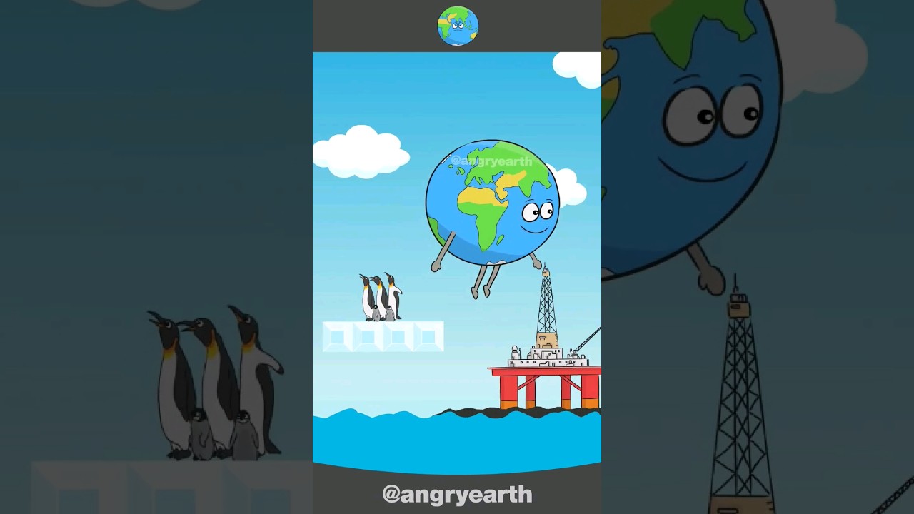 End Fossil Fuels #shorts