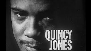 Quincy Jones Big Band in Belgium