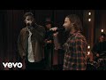Dierks Bentley - What Was I Thinkin' (feat. Jordan Davis) - The Sessions (Live) ft. Jordan Davis