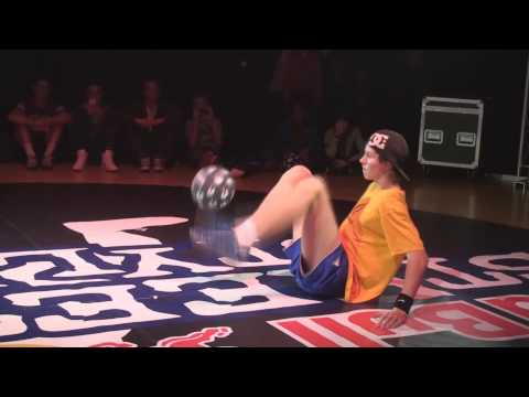 RBSS Norway Semi-final Azun vs. Magnus