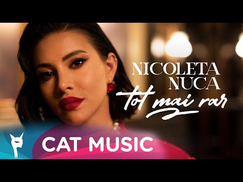 Nicoleta Nuca - Tot mai rar (Official Video)