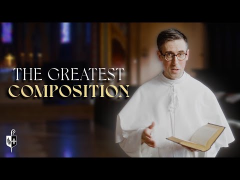 This is the Most Famous Piece of Catholic Music