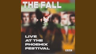 Free Range (Live, The Phoenix Festival, 15 July 1995)