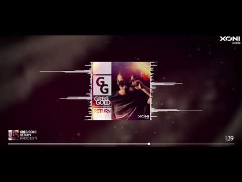 Greg Gold - Return