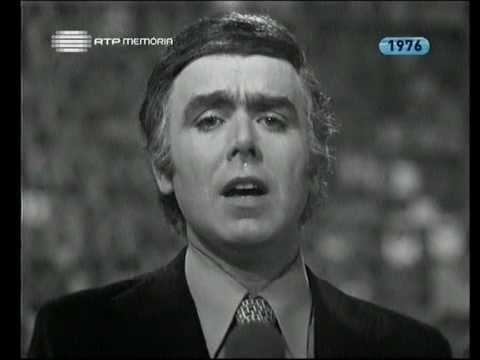 FC 1976: Carlos do Carmo - "Uma Flor De Verde Pinho"