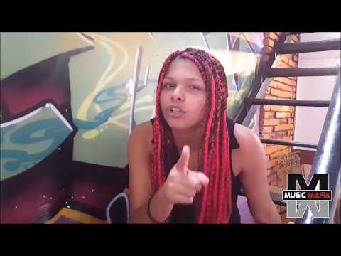 Vakeró Ft. Gaudy Mercy - (Piensa) Detrás de Cámaras  | DDC con Music Mafia RD