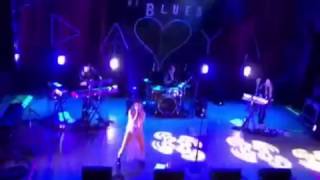 DAYA ~ &quot;Got The Feeling&quot;