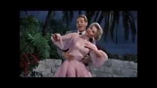 White Christmas Dance Best Things Happen While Dancing {Danny Kaye and Vera Ellen}
