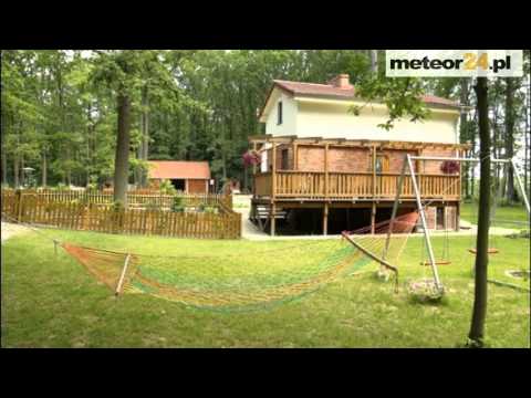 Pensjonat Złoty Potok - Złoty Potok meteor24.pl