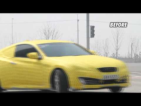 making of post-it drift