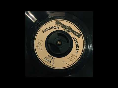 SABANOH 75  -  SABANOH
